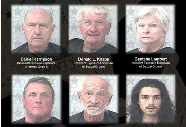 St Lucie County Sheriff's Office