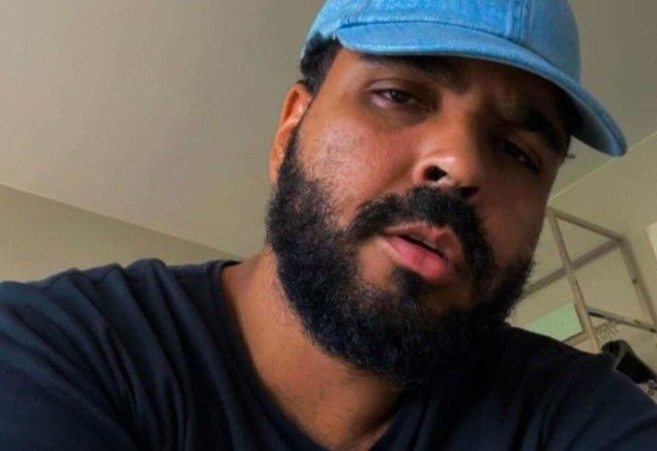 Reprodução/ Instagram/@paulovieira.oficial