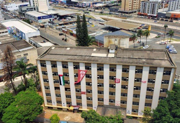 Marcelo Ferreira/CB/D.A Press