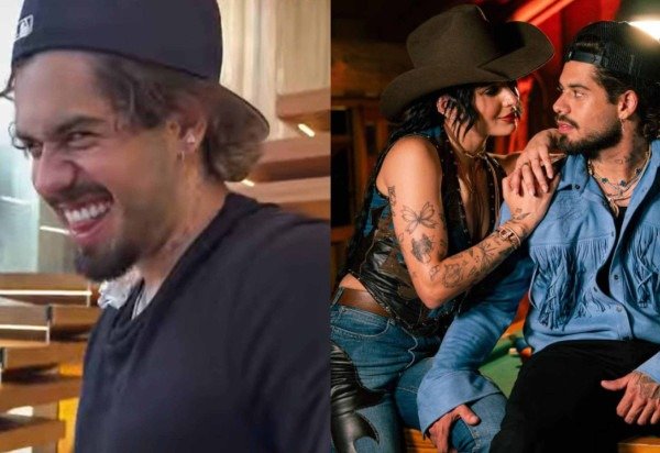 Reprodução/Instagram