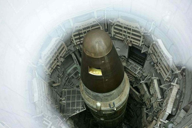 Por que Trump decidiu retomar testes de armas nucleares após 30 anos -  (crédito: BBC Geral)