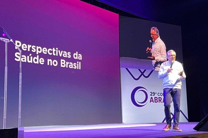 Ministro da Saúde diz que a paz é condição para o SUS funcionar no Rio