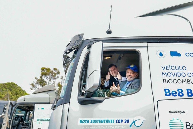 Agenda cheia: Lula tem dia de reuniões com foco em investimentos e indústria