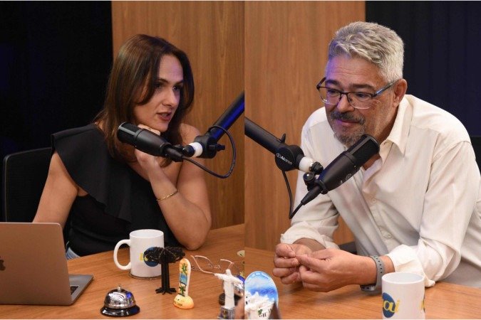 Entrevista com Carlos Altman destaca tendências do turismo: retomada, sustentabilidade e experiências autênticas -  (crédito: Uai Turismo)