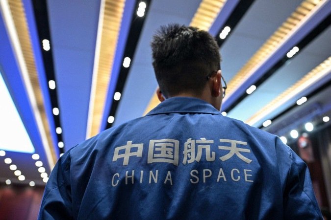 China enviará astronauta mais jovem em missão espacial