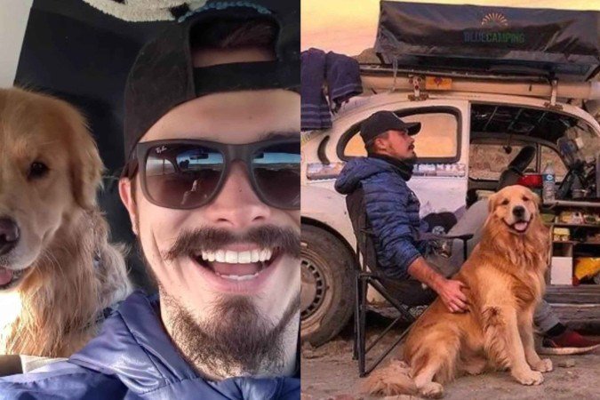 Primeira imagem do filme de Jesse e Shurastey é divulgada e divide opiniões - (crédito: Reprodução/Instagram) Primeira imagem do filme de Jesse e Shurastey é divulgada e divide opiniões - (crédito: Reprodução/Instagram)