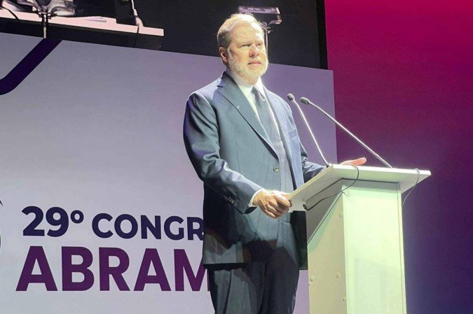 Toffoli exalta Constituição de 1988 e defende estabilidade institucional