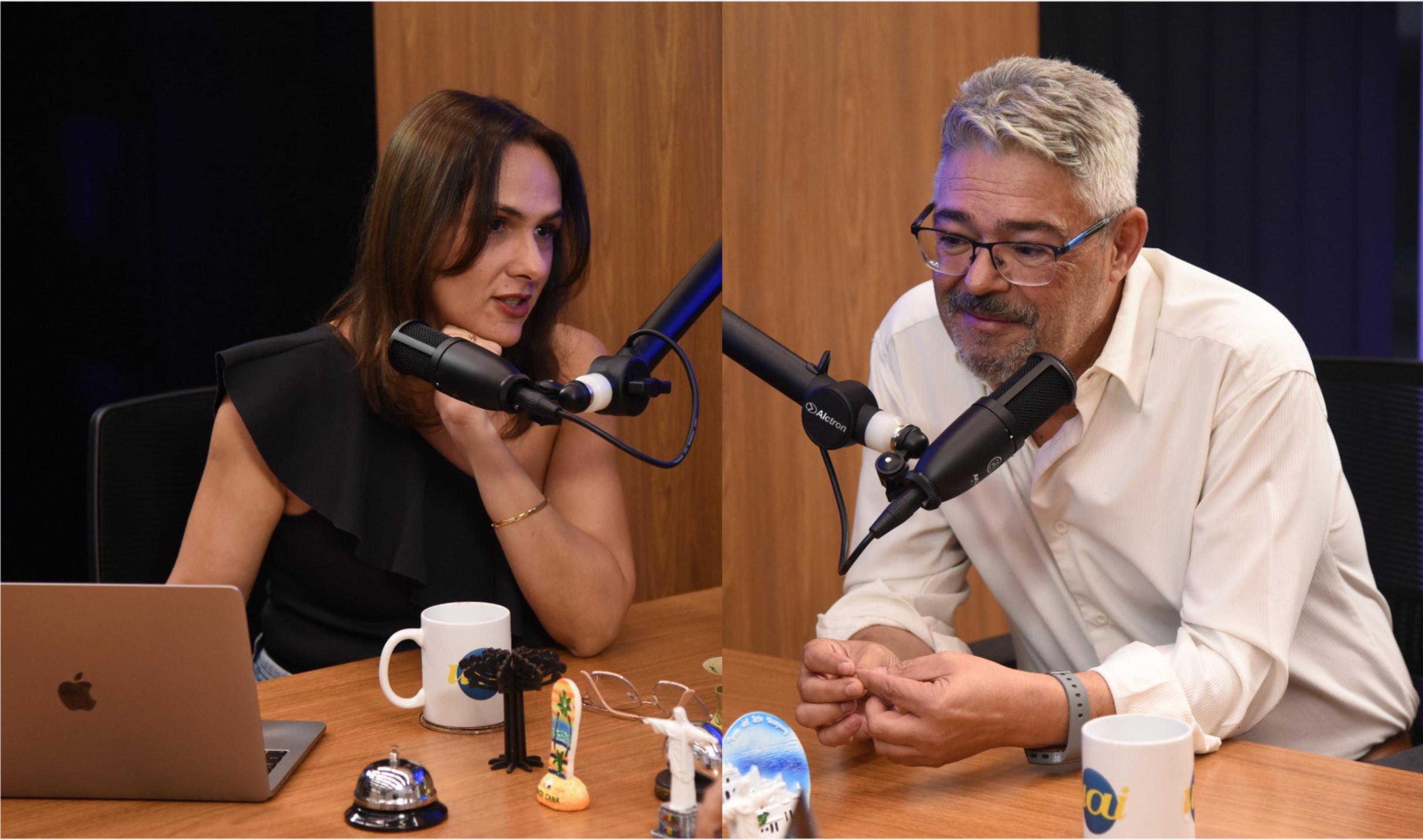 Entrevista com Carlos Altman destaca tendências do turismo: retomada, sustentabilidade e experiências autênticas