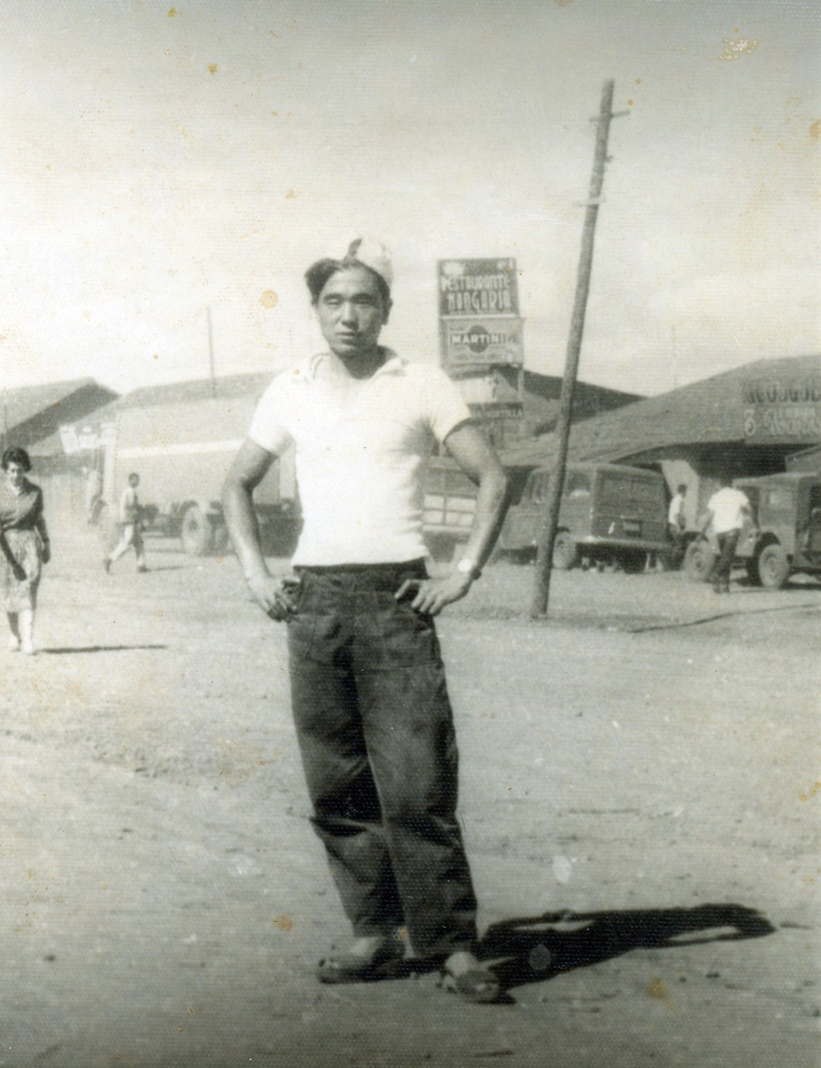 Entre-Lugar: Trajetórias Exposição de Célia Matsunaga e Nilce Eiko Hanashiro. Curadoria: Gladstone Menezes.  Abertura neste sábado (1/11), às 15h. Visitação até 20 de dezembro, de segunda a sábado, das 9h às 17h, no Museu Vivo da Memória Candanga (Lote D, Setor Juscelino Kubistchek, Núcleo Bandeirante) 