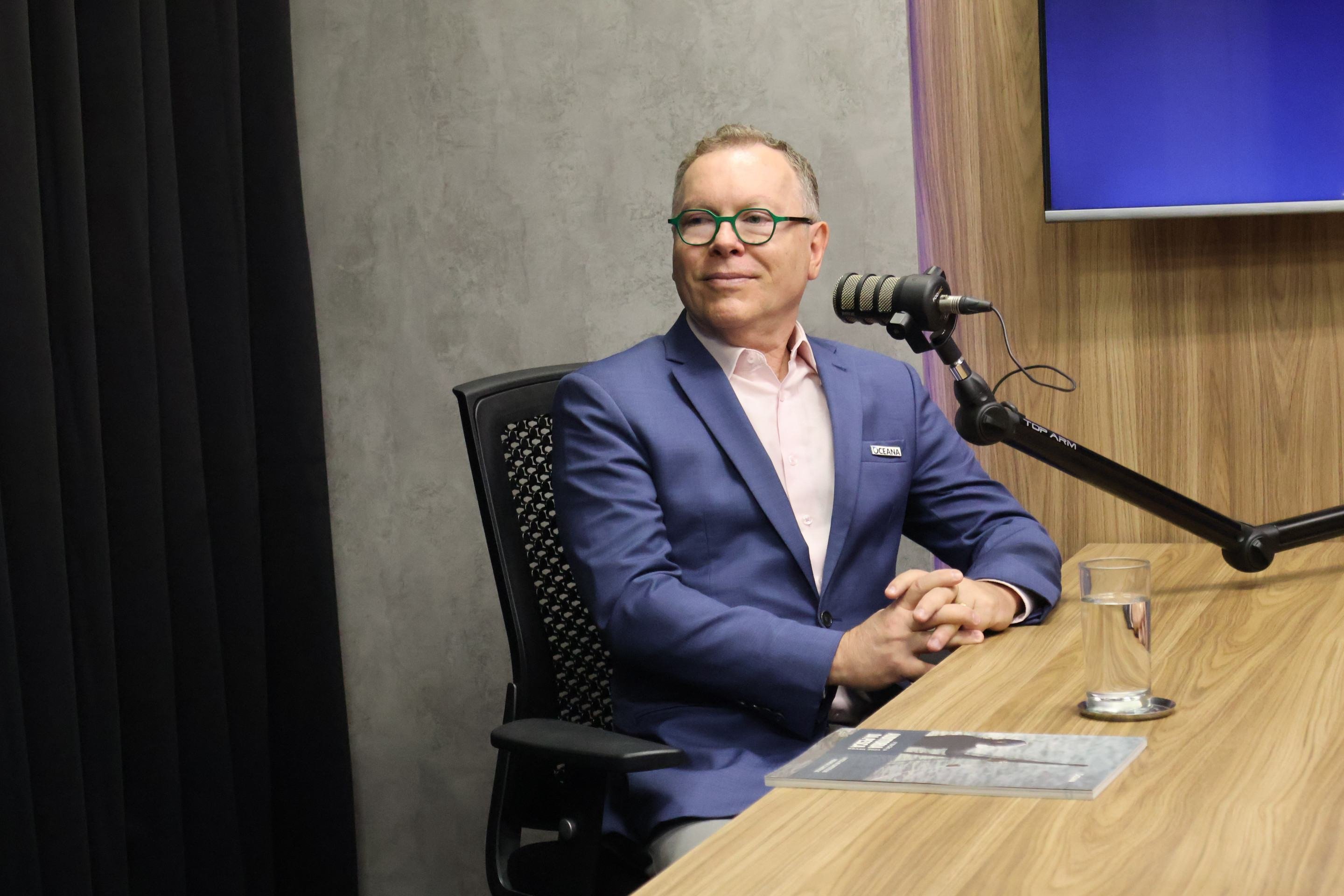 Amazônia Azul: pela primeira vez oceanos entram na agenda da COP