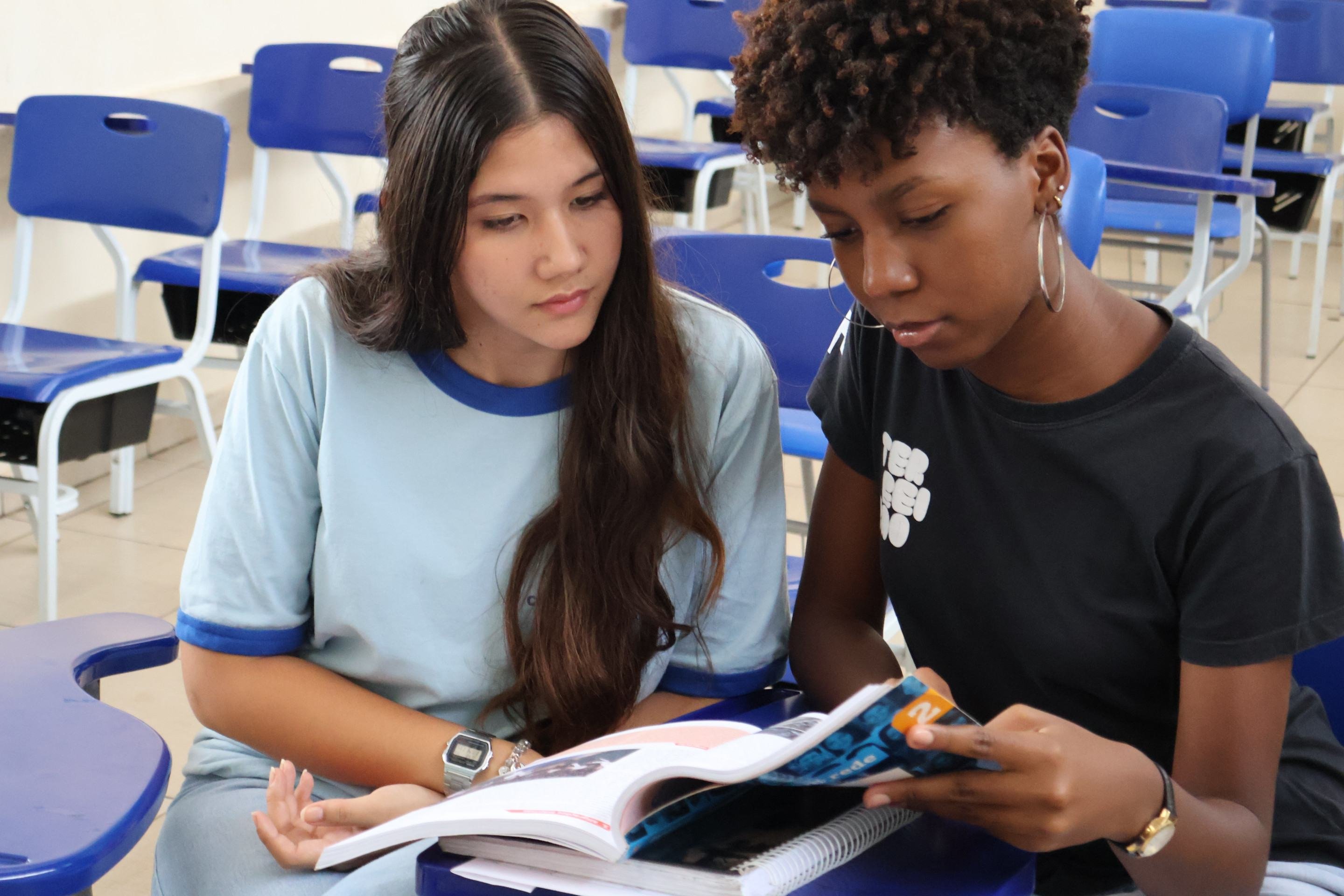 Prepare-se para a redação: o desafio de concluir textos na prova do Enem