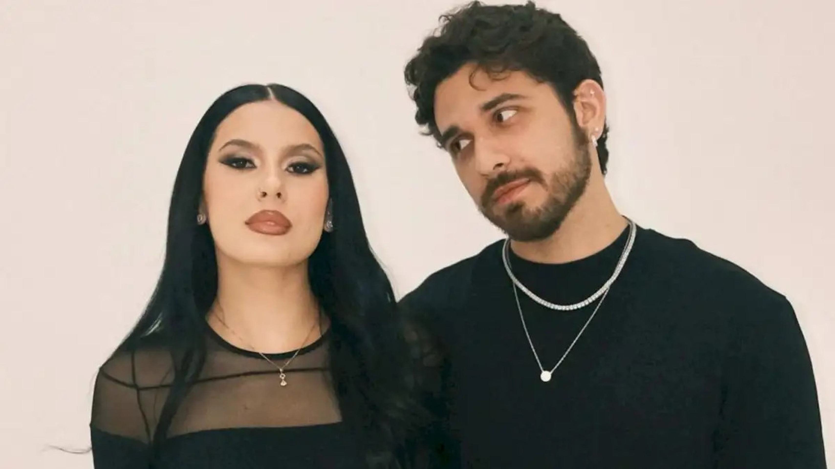 Gustavo Mioto esclarece polêmica sobre versão de “Princesa” sem Ana Castela