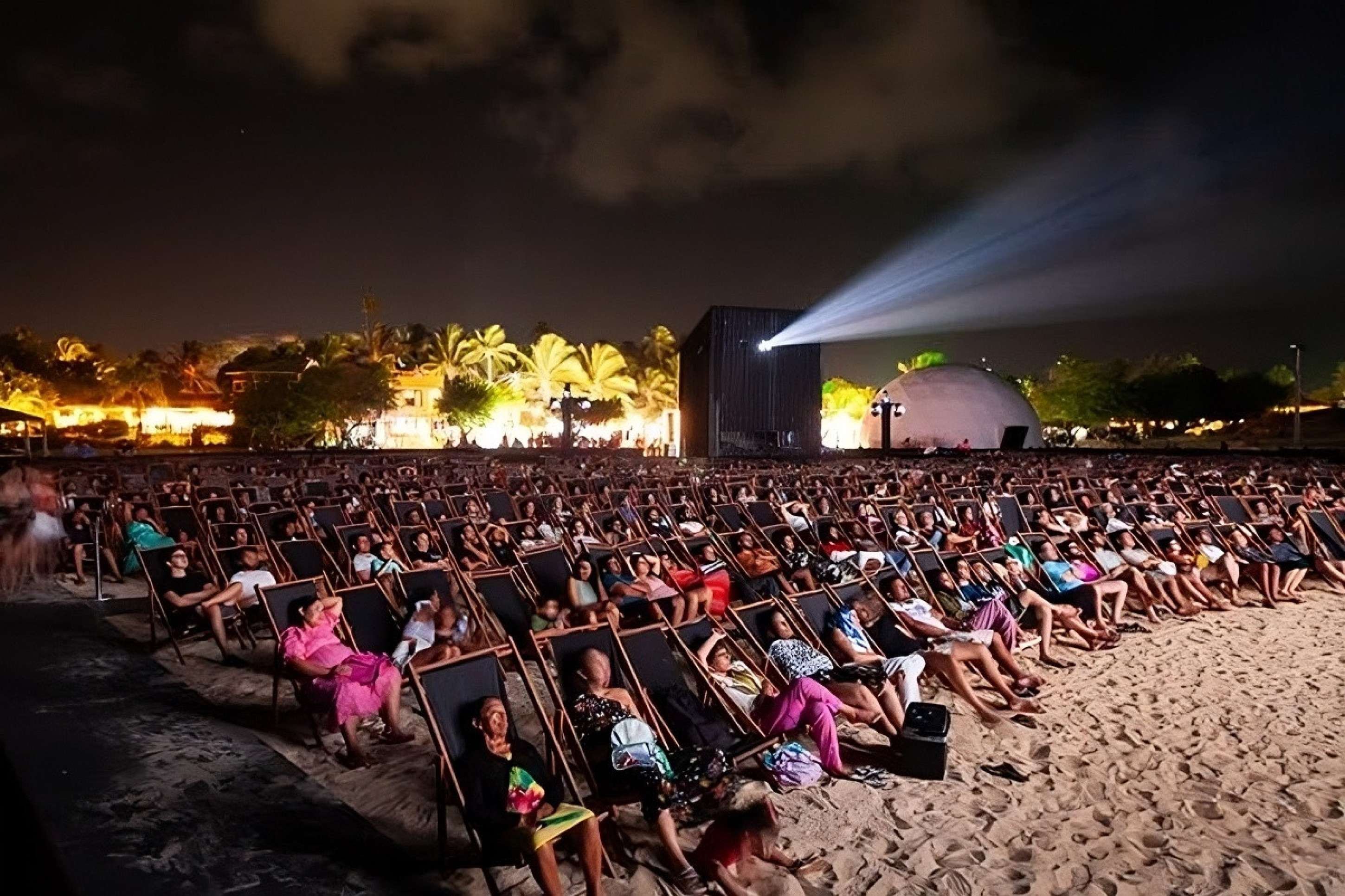 Rio Grande do Norte: Mostra de Cinema de Gostoso inaugura Mostra Potiguar