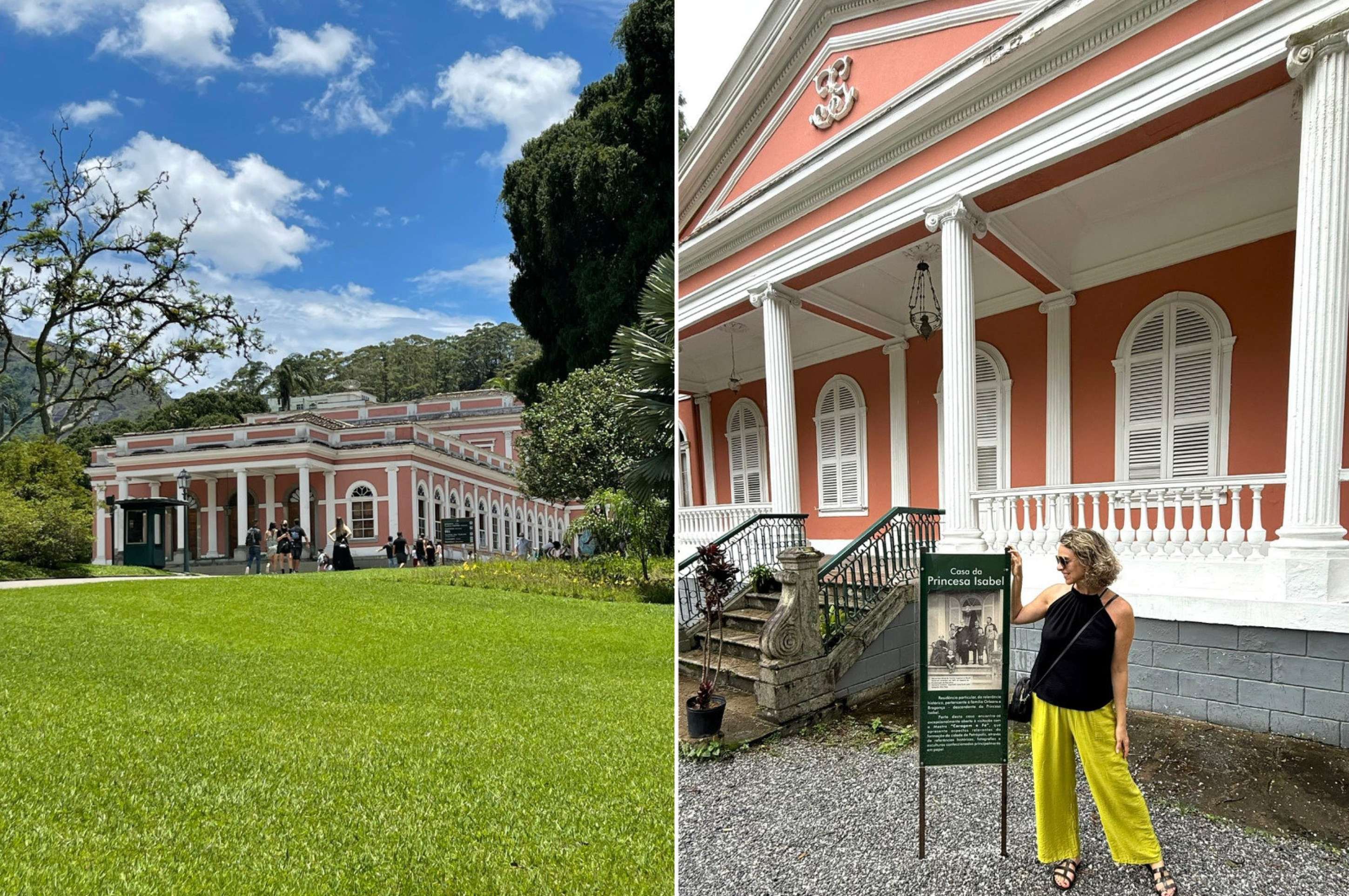 4 Destinos históricos brasileiros fora do óbvio que merecem ser descobertos