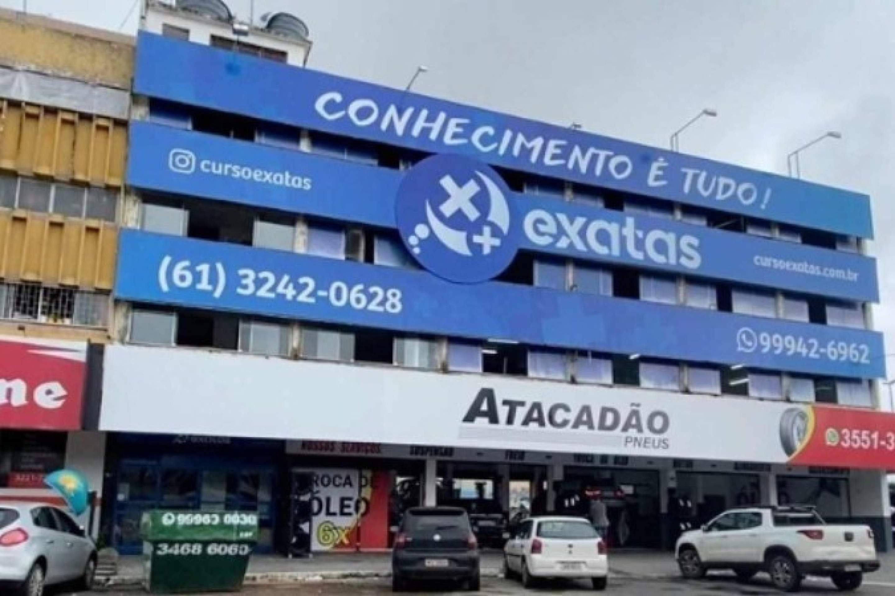 Curso pré-vestibular é condenado a indenizar mais de 350 alunos 