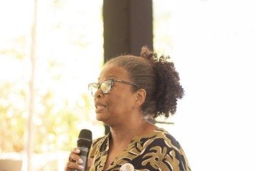 Por conta da receita do Bolo Zumbi, Irene já foi contemplada por iniciativas como a Fundação Cultural Palmares e o Prêmio Pnab