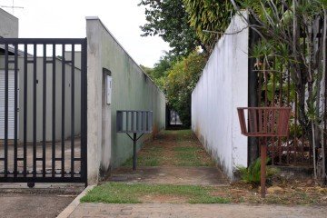 Ibaneis sanciona lei que autoriza ocupação de becos no lago - (crédito: Minervino Júnior/CB) Ibaneis sanciona lei que autoriza ocupação de becos no lago - (crédito: Minervino Júnior/CB)