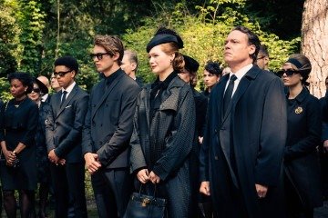 Na nova temporada, os irmãos Beaufort precisam lidar com a morte da mãe