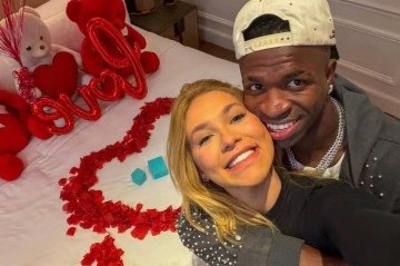 Virginia e Vini Jr. -  (crédito: Foto reprodução internet)