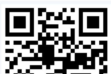 Aponte a câmera do celular para o QR Code assista à transmissão do Culto aos Antepassados no Solo Sagrado em Guarapiranga -  (crédito: QR Code)