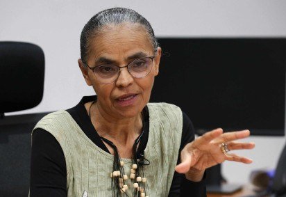 Marina Silva celebrou o avanço da iniciativa, destacando que o fundo representa uma virada de paradigma no financiamento ambiental. -  (crédito: Lula Marques/Agência Brasil) -Marina Silva celebrou o avanço da iniciativa, destacando que o fundo representa uma virada de paradigma no financiamento ambiental. -  (crédito: Lula Marques/Agência Brasil)