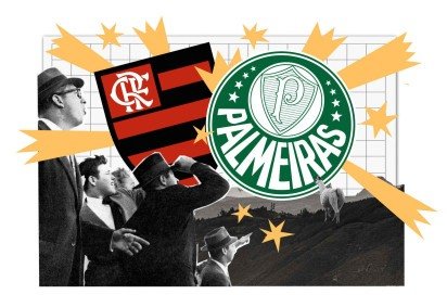 Arte: Caio Gomez -  (crédito: Caio Gomez) -Arte: Caio Gomez -  (crédito: Caio Gomez)