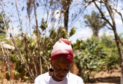 Conduzida por Isabel, a produção do açafrão é lenta e detalhista -  (crédito: Ester Barros Fotografia) -Conduzida por Isabel, a produção do açafrão é lenta e detalhista -  (crédito: Ester Barros Fotografia)