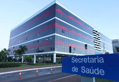 As inscrições devem ser feitas exclusivamente pela internet, por meio do site do Instituto Avalia - banca organizadora do processo seletivo, entre  23 de abril e 5 de maio. A taxa de inscrição é de R$ 26,01 -  (crédito: Sandro Ara&uacute;jo/ Ag&ecirc;ncia Sa&uacute;de DF)