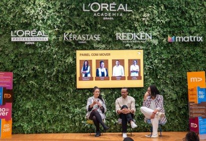 Aniversário Movimento pela Equidade racial -  (crédito: Divulgação/Willy Roberto)