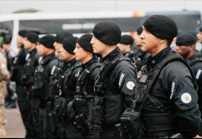 Comiss&atilde;o vota relat&oacute;rio que garante recomposi&ccedil;&atilde;o salarial das for&ccedil;as do DF -  (crédito: PMDF/Reprodu&ccedil;&atilde;o) -Comiss&atilde;o vota relat&oacute;rio que garante recomposi&ccedil;&atilde;o salarial das for&ccedil;as do DF -  (crédito: PMDF/Reprodu&ccedil;&atilde;o)