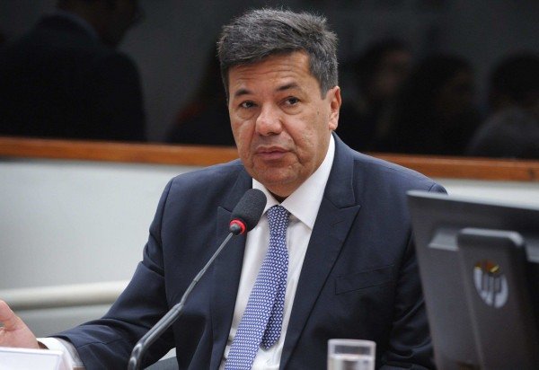 Renato Araújo/Câmara dos Deputados