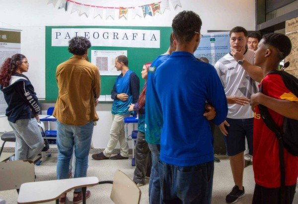 Divulgação / Raquel Aviani