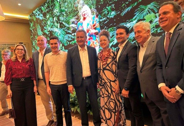 Gabriella Braz/CB/DA Press