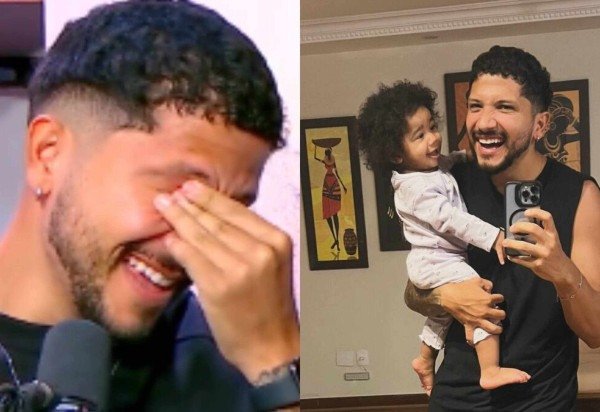 Reprodução/ESPN/Instagram