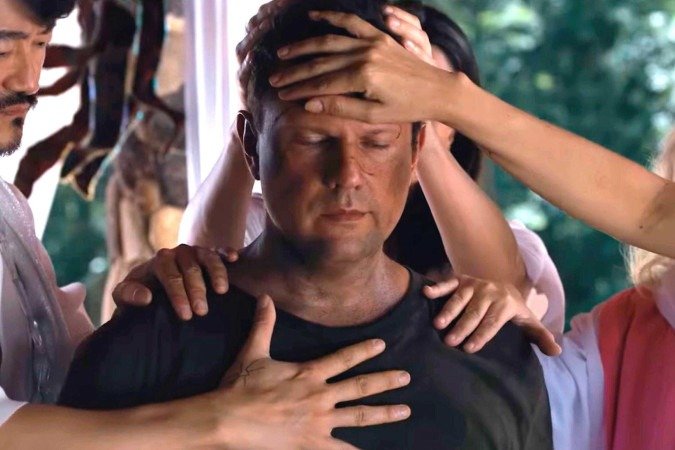 Cineastas brasileiros apostam em filmes de terror e fantasia