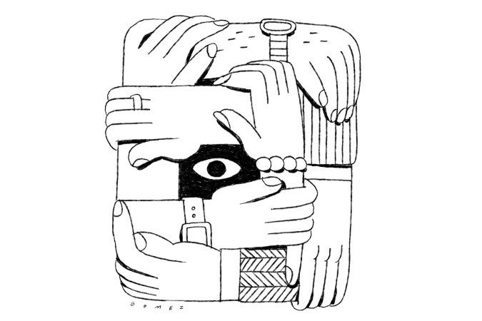 site artigo 0111 -  (crédito: Caio Gomez)