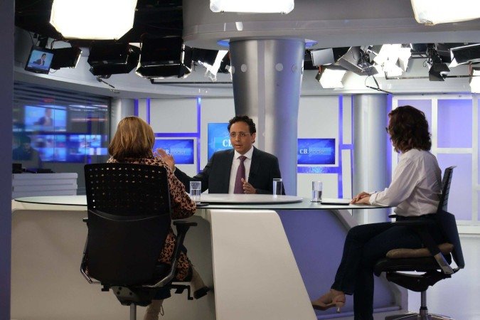 Geap completa oito décadas com foco no bem-estar de idosos: 