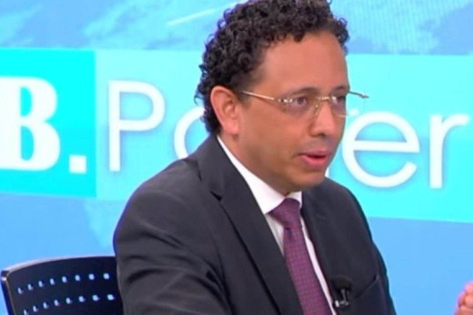 Douglas Figueredo, diretor-presidente da Geap, o entrevistado do CB.Poder Especial