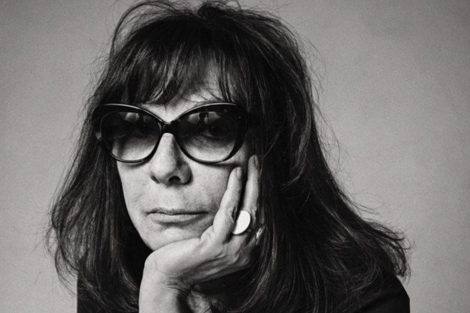 Artista plástica francesa Sophie Calle lança livro na Platô neste sábado (1º/11) -  (crédito: Divulgação)