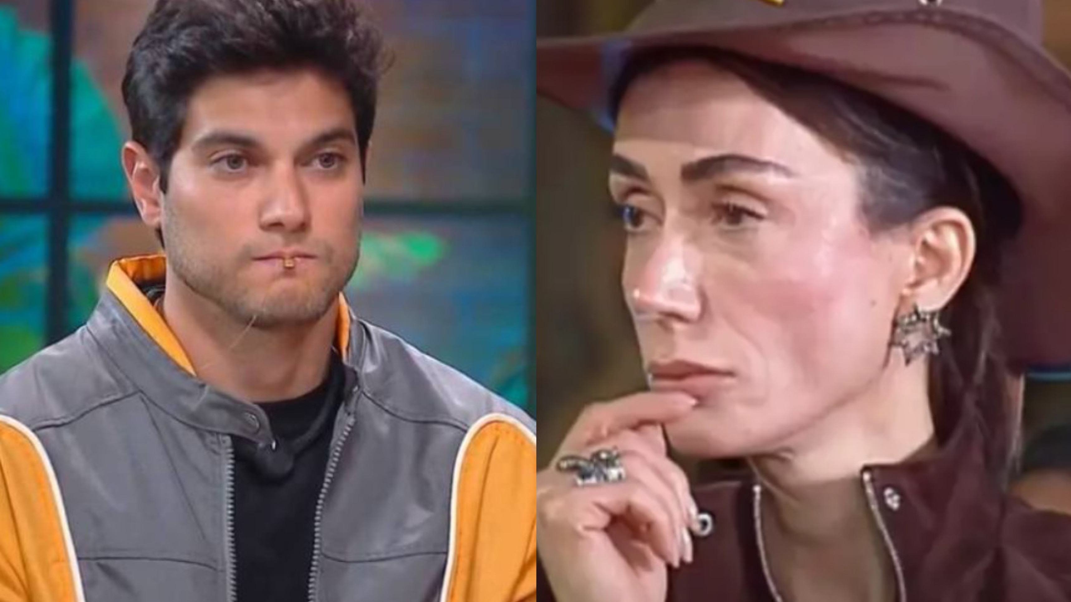 A Fazenda: Will revela que levou investidas de Michelle Barros no reality