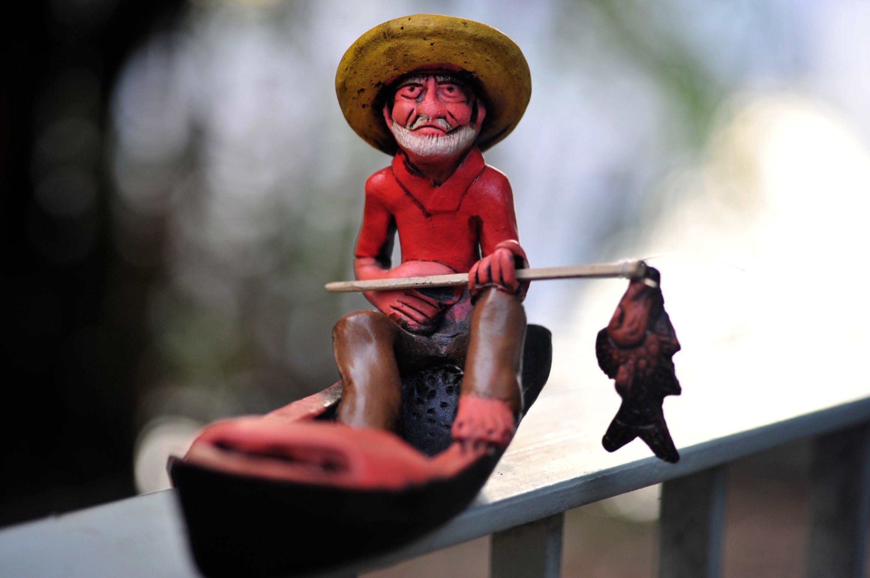 20º Salão do Artesanato terá mais de 300 artesãos e artistas de 7 estados