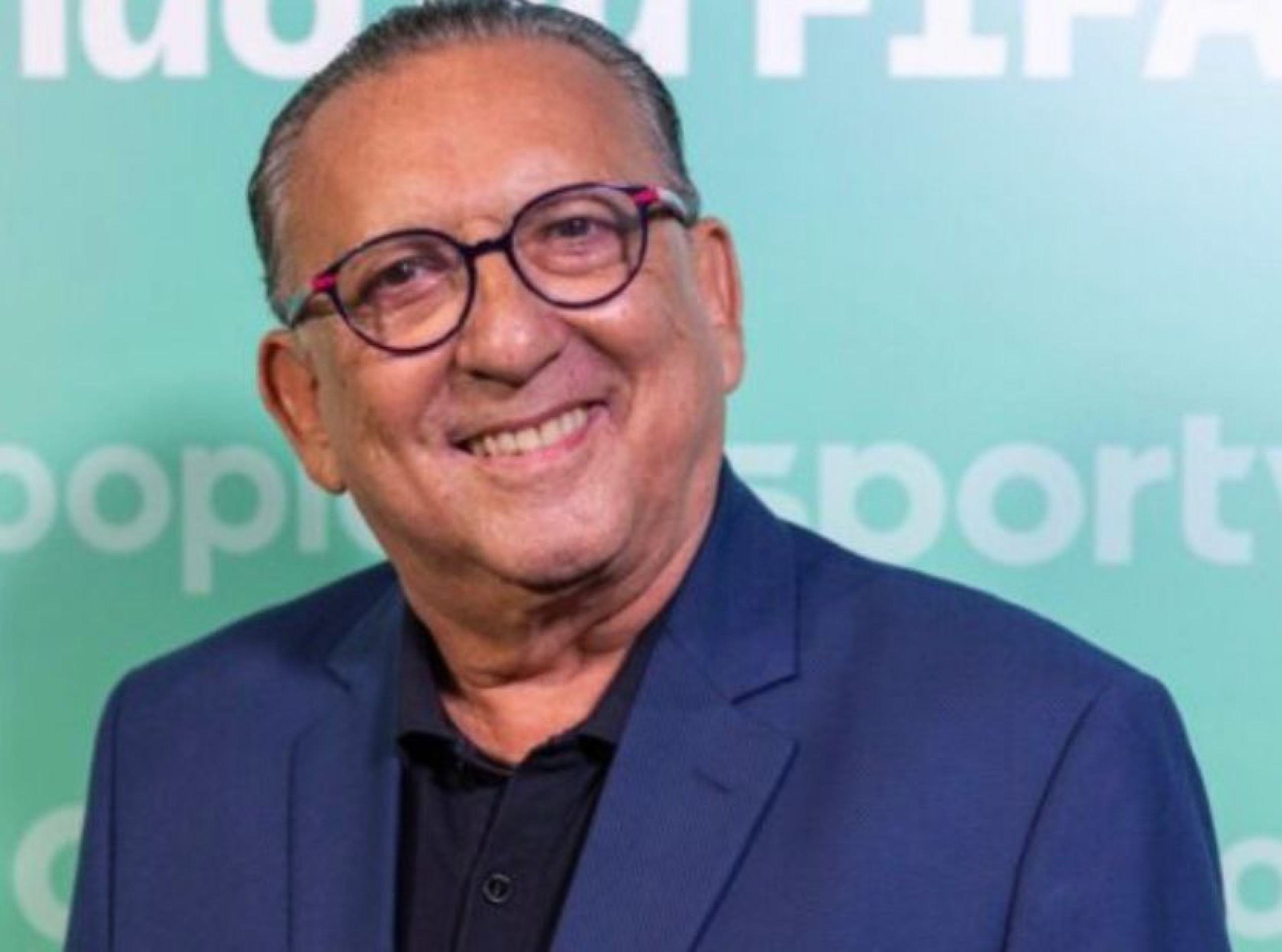 Galvão Bueno dá tchau à Band e pode voltar a gritar 