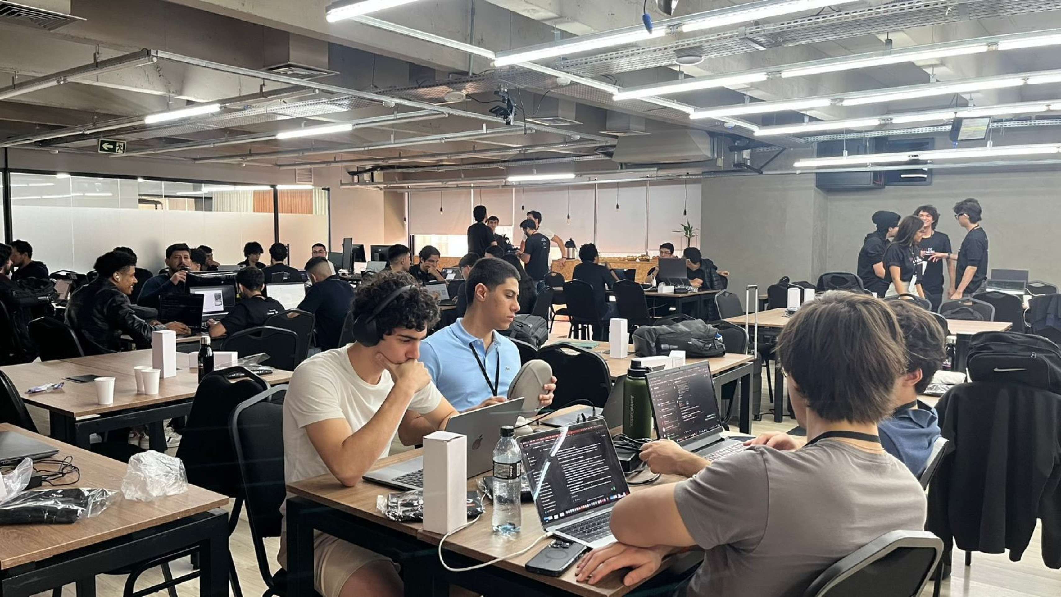 Hackathon Devs de Impacto premia desenvolvedores de soluções com I.A. para desafios sociais Hackathon Devs de Impacto premia desenvolvedores de soluções com I.A. para desafios sociais