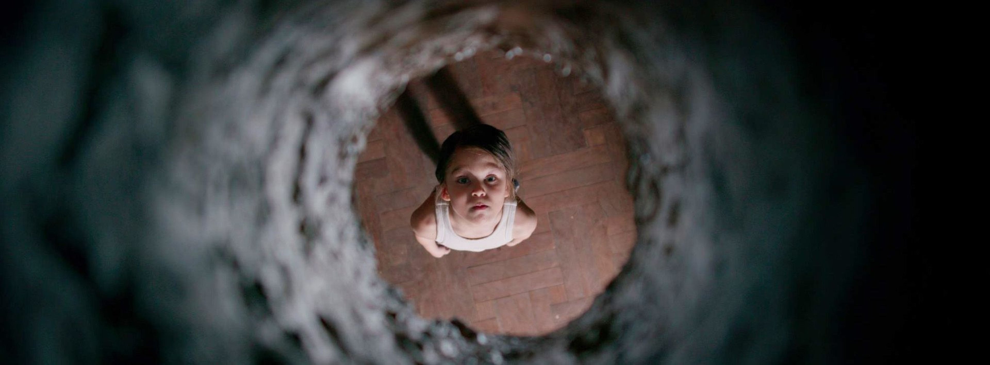  2025.  Divirs&atilde;o & Arte. Filme o porao da rua do grito 