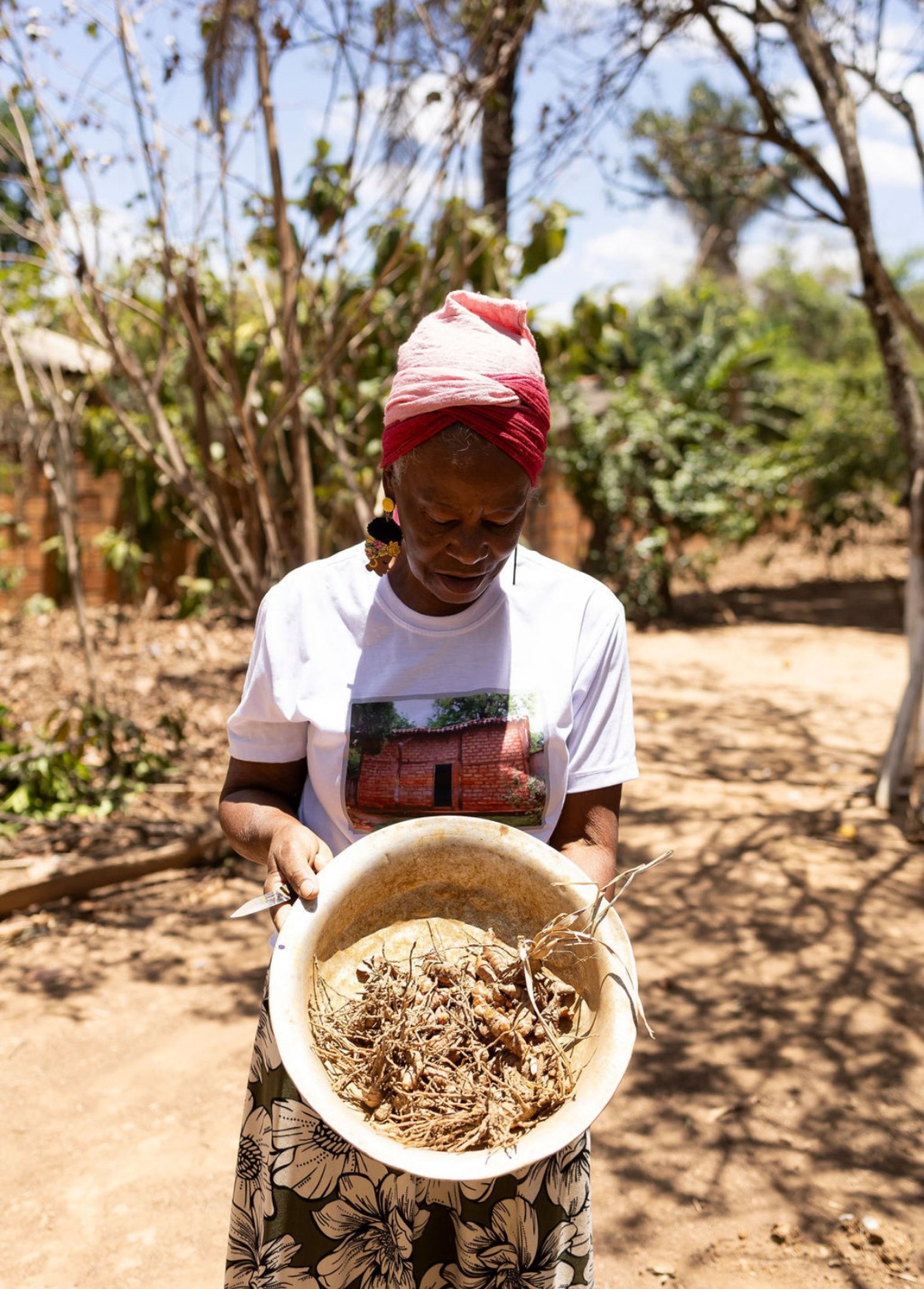 Quilombo São Domingos coloca Paracatu no mapa do afroturismo