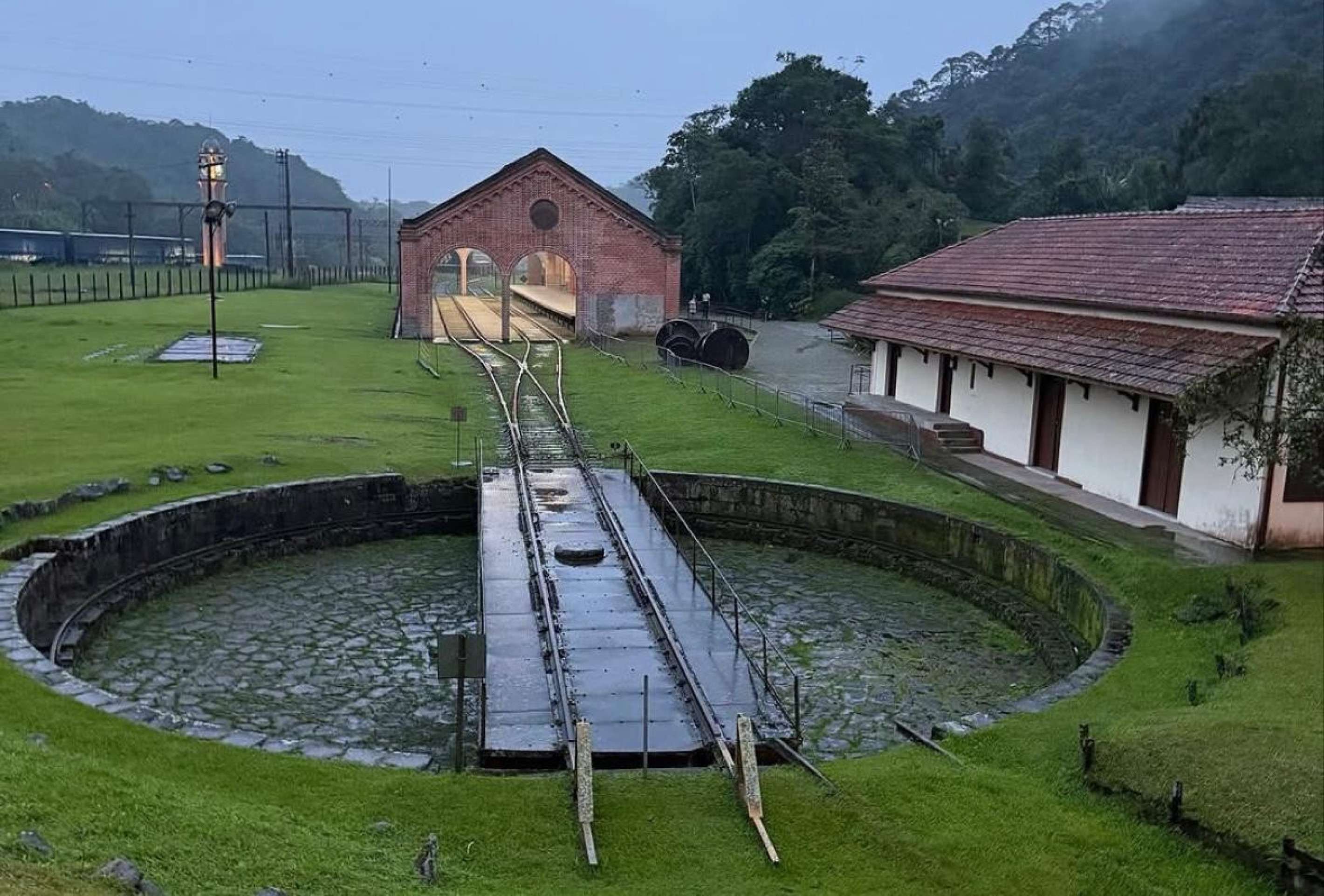 Jack, o Estripador no ABC Paulista? A história que assombra Paranapiacaba
