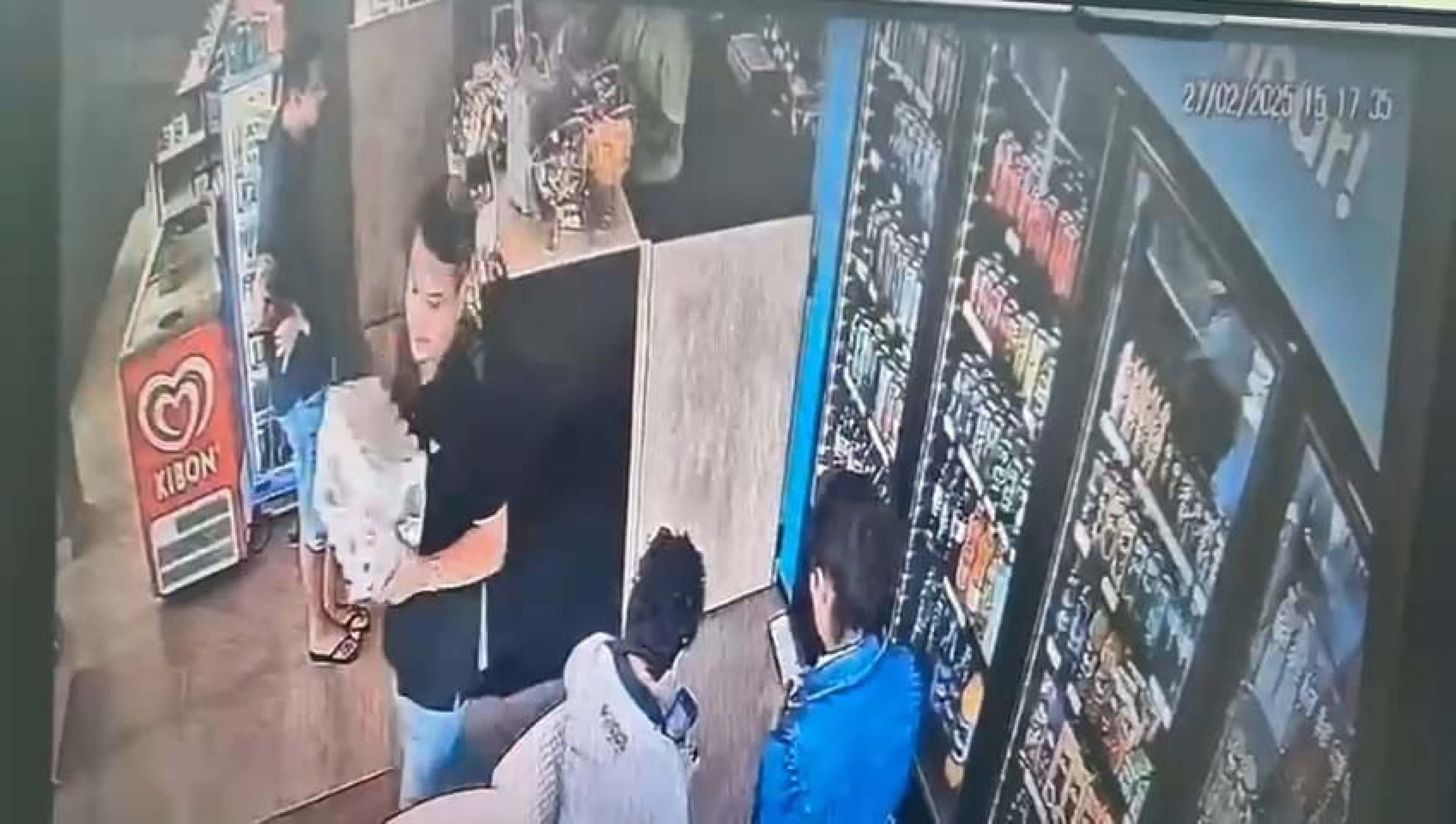 Golpistas usavam cartões clonados para compras em comércios do Lago Norte