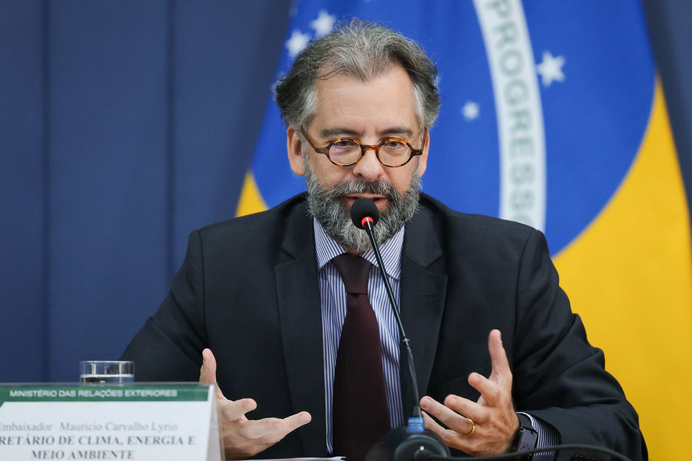 COP30: EUA e Argentina não confirmam presença