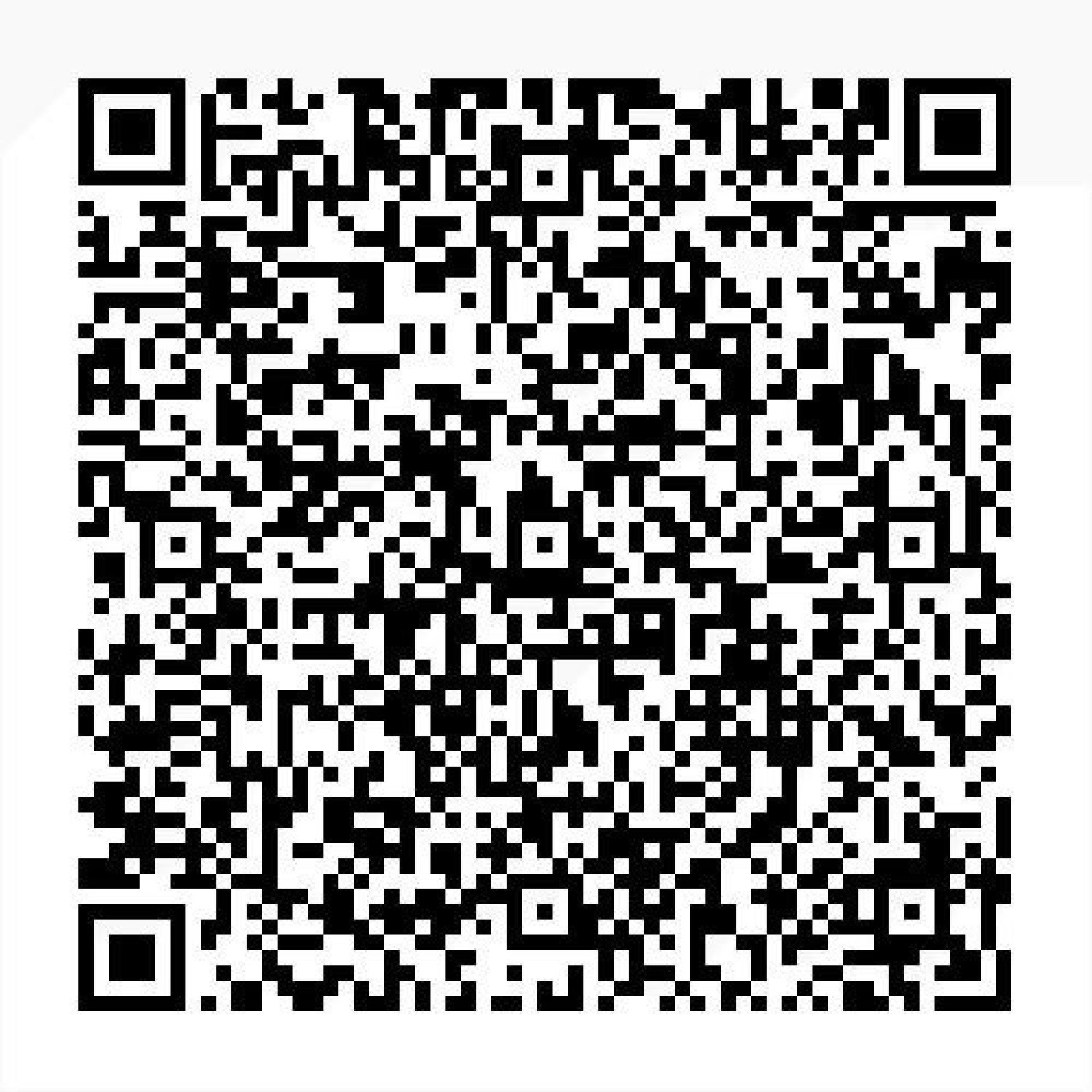 QR Code Finados