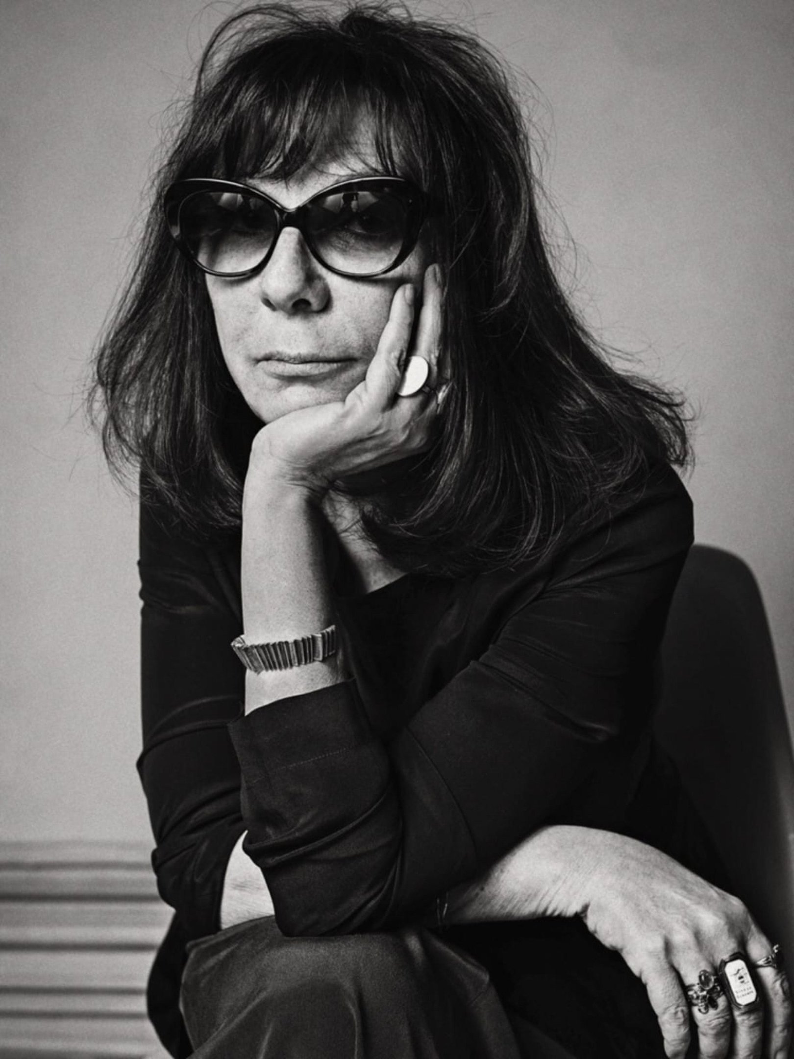 Livro da artista francesa Sophie Calle será lançado na Platô neste sábado